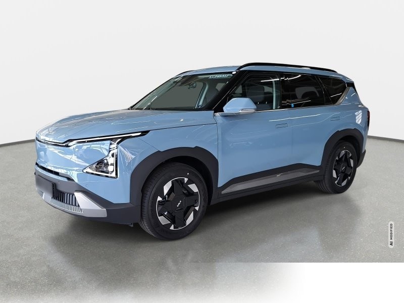 Kia EV5 81.4 KWH AIR MJ26 WINTER