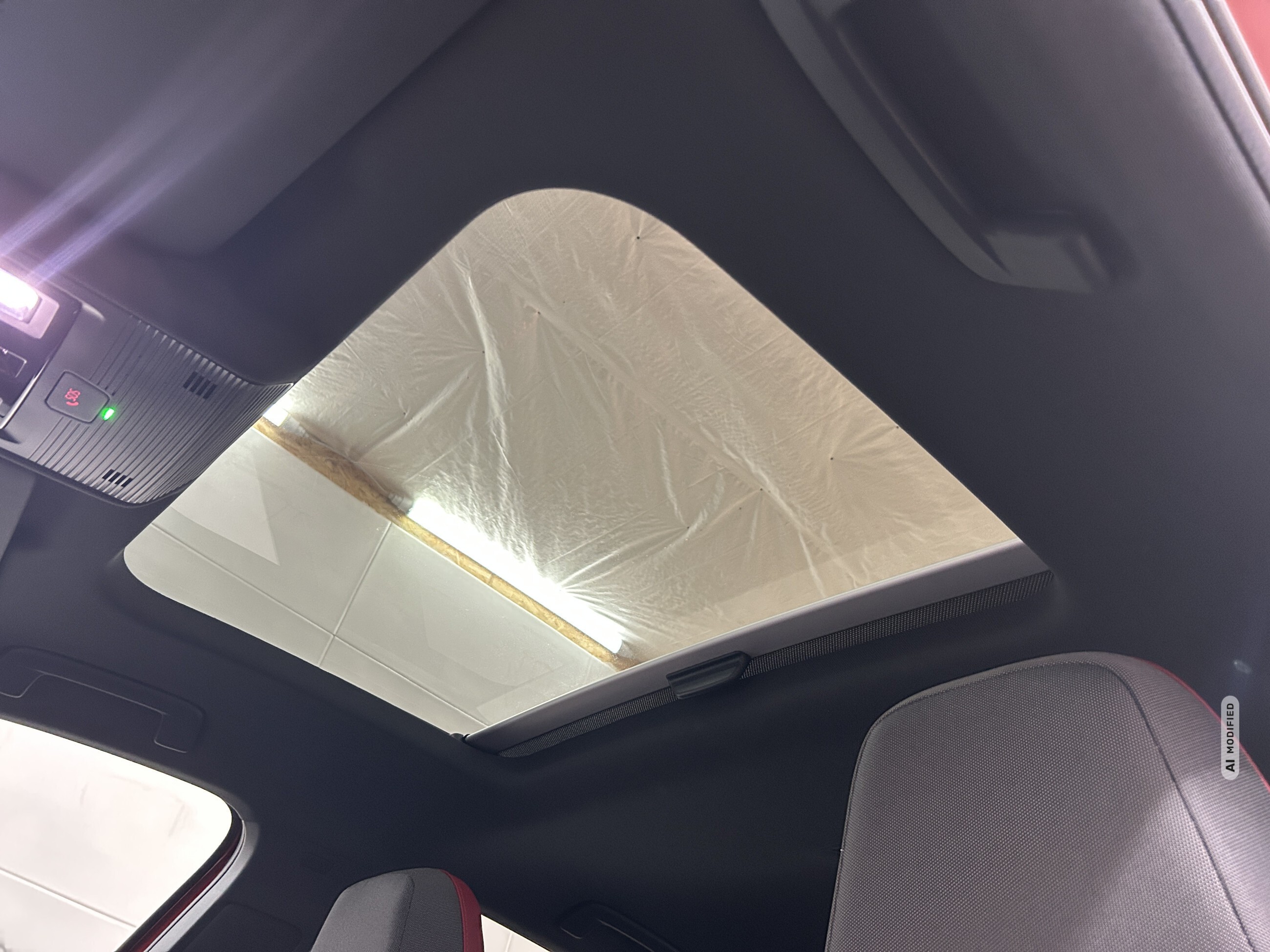 Volkswagen Golf GTI VIII Lim+ACC+Matrix+Pano+2xKAM+Keyless
