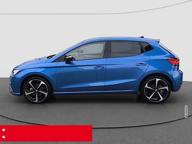 Seat Ibiza 1.0 TSI DSG FR LED PDC RFK