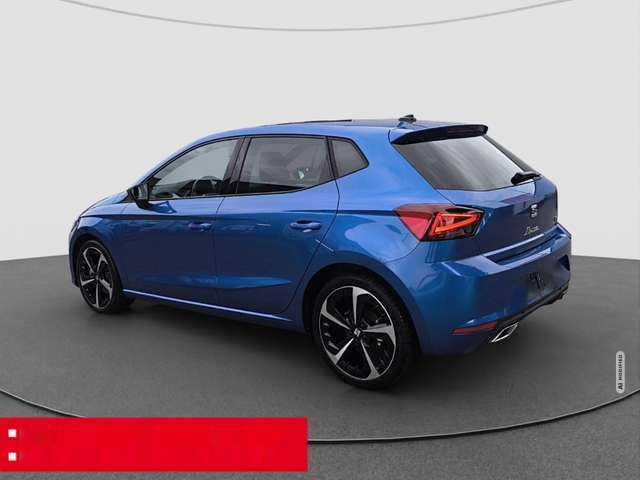 Seat Ibiza 1.0 TSI DSG FR LED PDC RFK