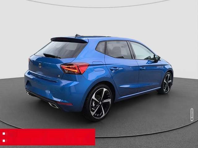 Seat Ibiza 1.0 TSI DSG FR LED PDC RFK