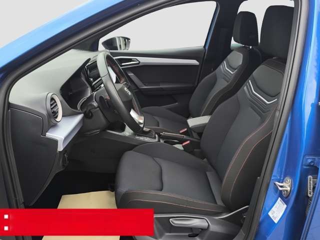 Seat Ibiza 1.0 TSI DSG FR LED PDC RFK