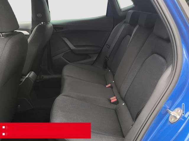Seat Ibiza 1.0 TSI DSG FR LED PDC RFK
