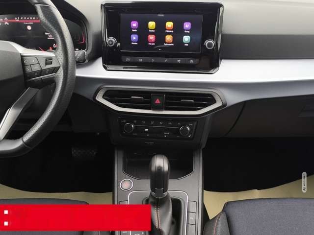 Seat Ibiza 1.0 TSI DSG FR LED PDC RFK