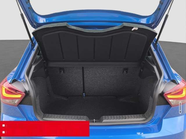 Seat Ibiza 1.0 TSI DSG FR LED PDC RFK