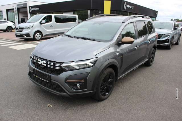 Dacia Jogger Extreme Eco-G 100 7 Sitzer