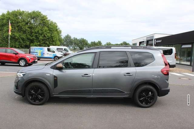 Dacia Jogger Extreme Eco-G 100 7 Sitzer