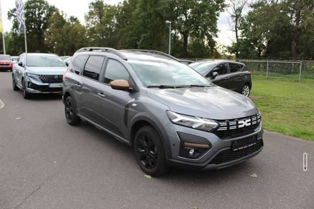 Dacia Jogger Extreme Eco-G 100 7 Sitzer