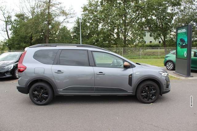 Dacia Jogger Extreme Eco-G 100 7 Sitzer