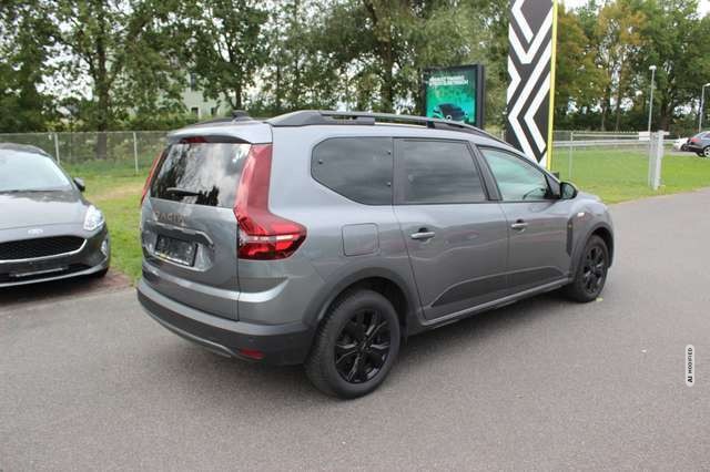 Dacia Jogger Extreme Eco-G 100 7 Sitzer