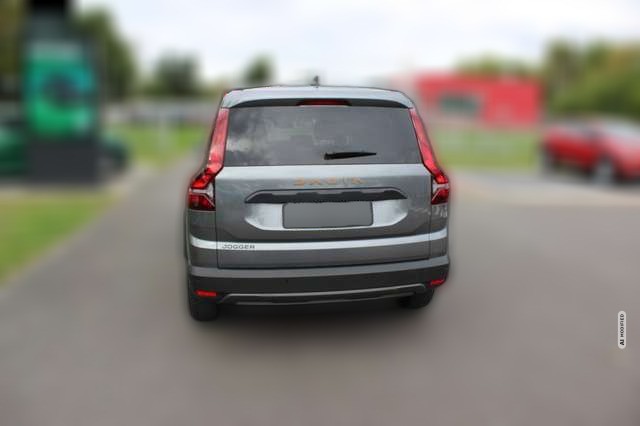 Dacia Jogger Extreme Eco-G 100 7 Sitzer