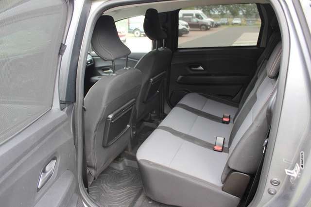 Dacia Jogger Extreme Eco-G 100 7 Sitzer
