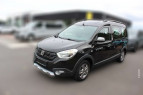 Bild Dacia Dokker Stepway TCE 115