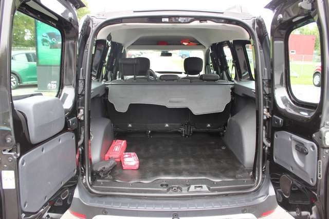 Dacia Dokker Stepway TCE 115