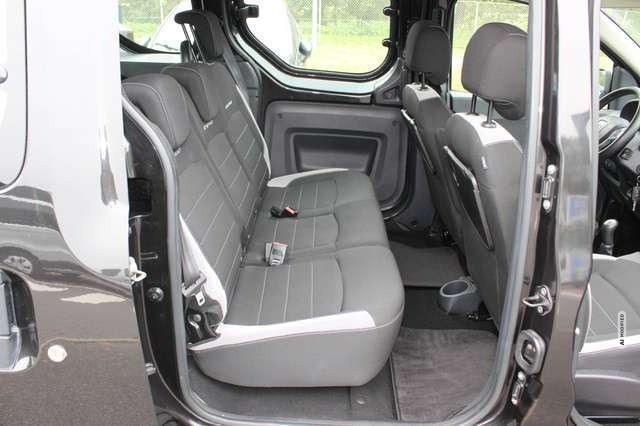 Dacia Dokker Stepway TCE 115
