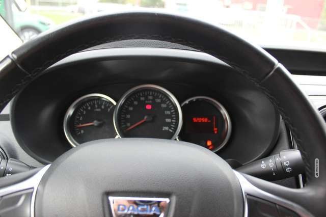 Dacia Dokker Stepway TCE 115