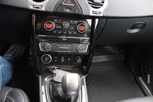 Renault Koleos Night&Day DCI 175 4x4