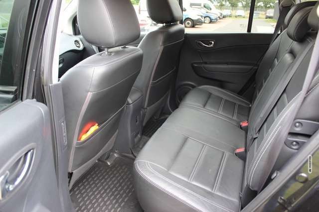 Renault Koleos Night&Day DCI 175 4x4