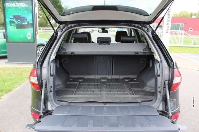 Renault Koleos Night&Day DCI 175 4x4