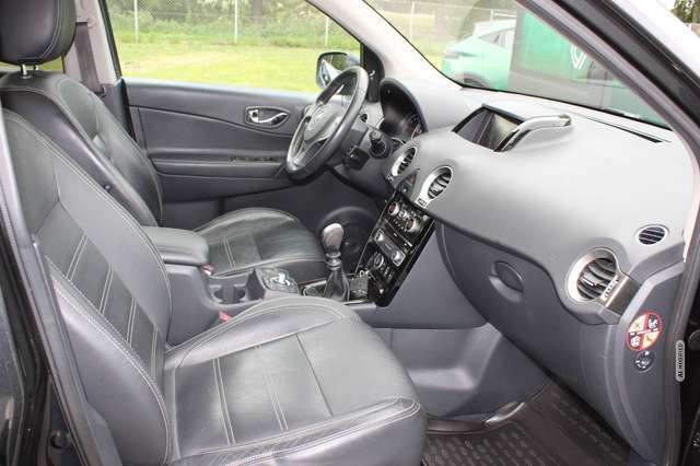 Renault Koleos Night&Day DCI 175 4x4