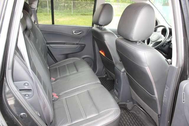 Renault Koleos Night&Day DCI 175 4x4