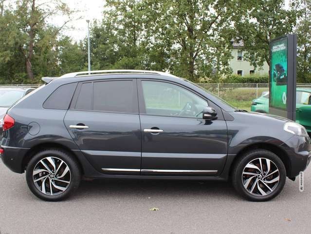 Renault Koleos Night&Day DCI 175 4x4