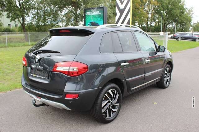Renault Koleos Night&Day DCI 175 4x4