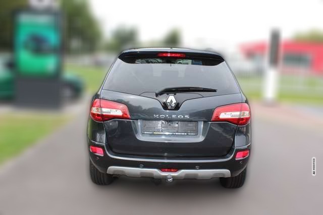 Renault Koleos Night&Day DCI 175 4x4