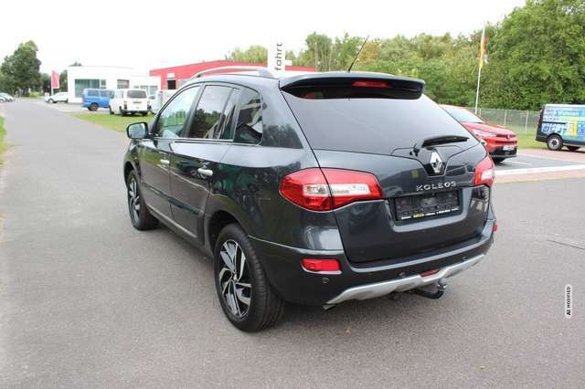 Renault Koleos Night&Day DCI 175 4x4