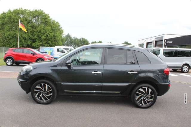 Renault Koleos Night&Day DCI 175 4x4