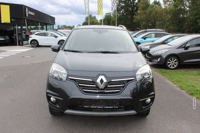 Renault Koleos Night&Day DCI 175 4x4