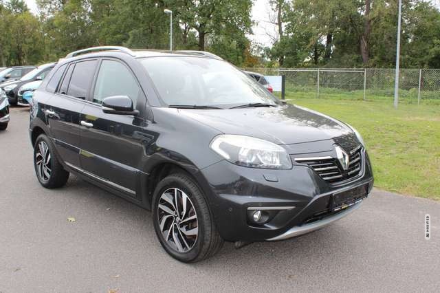 Renault Koleos Night&Day DCI 175 4x4