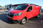 Bild Renault Trafic L2H1 3,0t Komfort
