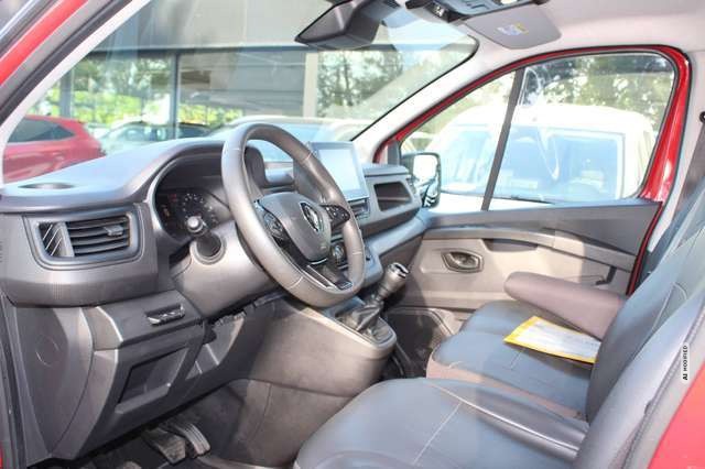 Renault Trafic L2H1 3,0t Komfort