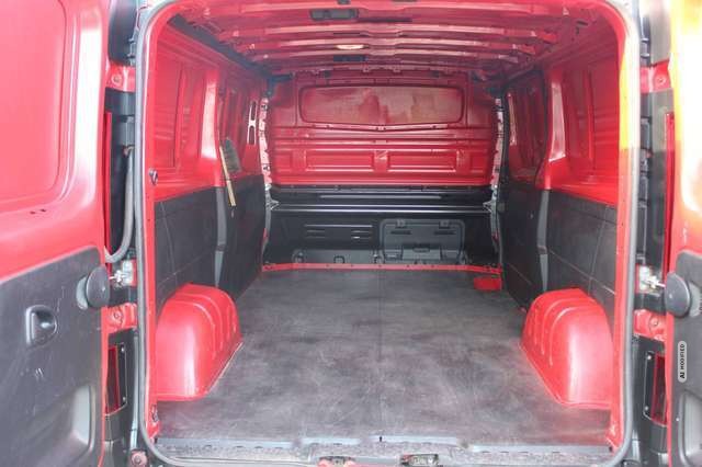 Renault Trafic L2H1 3,0t Komfort
