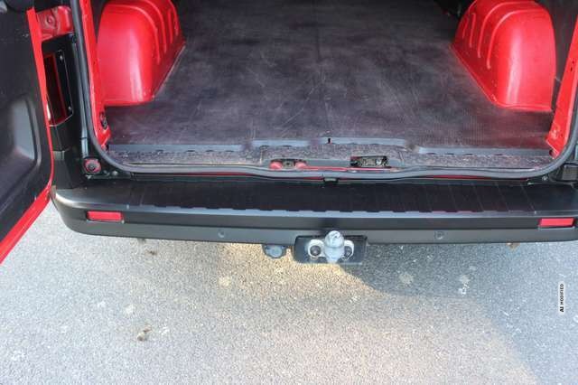 Renault Trafic L2H1 3,0t Komfort