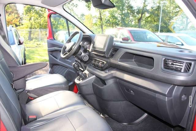 Renault Trafic L2H1 3,0t Komfort