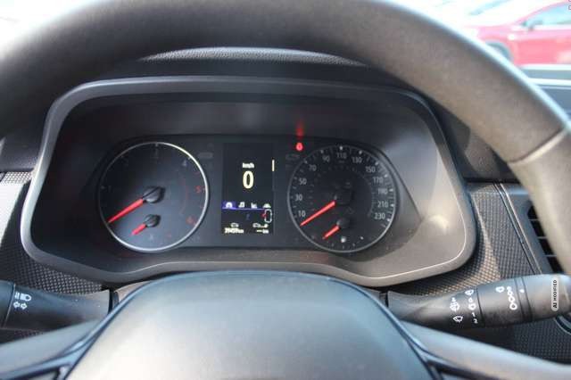 Renault Trafic L2H1 3,0t Komfort