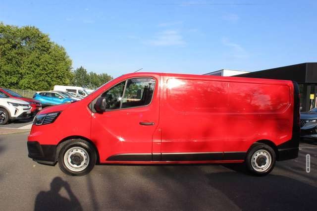 Renault Trafic L2H1 3,0t Komfort
