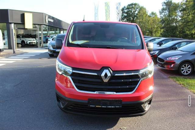 Renault Trafic L2H1 3,0t Komfort
