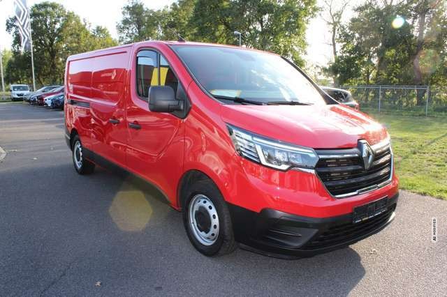 Renault Trafic L2H1 3,0t Komfort