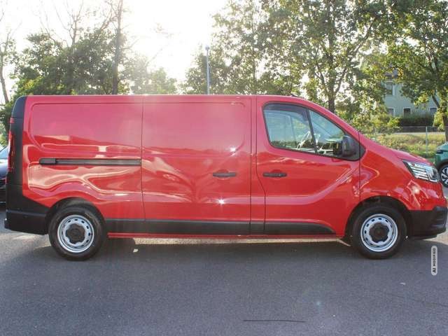 Renault Trafic L2H1 3,0t Komfort