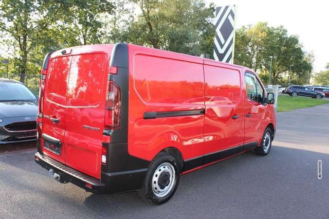 Renault Trafic L2H1 3,0t Komfort