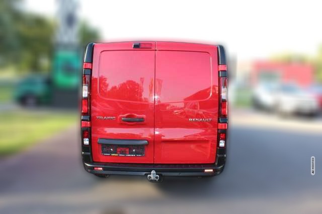 Renault Trafic L2H1 3,0t Komfort