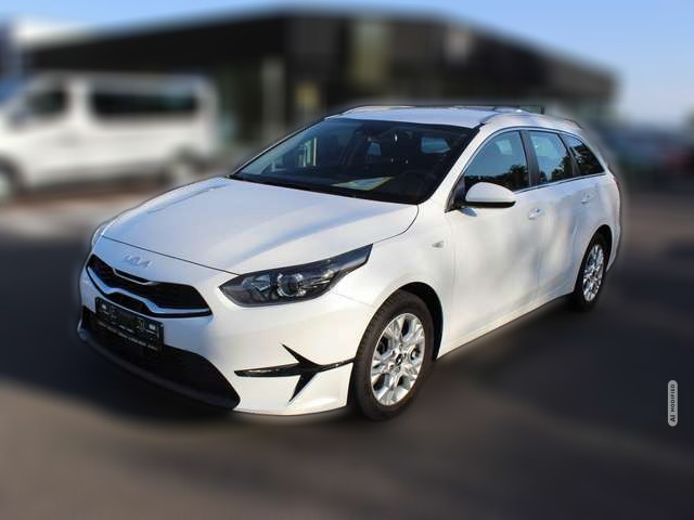 Kia cee'd / Ceed JBL Sound Edition Automatik