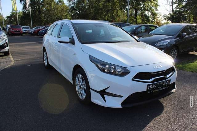 Kia cee'd / Ceed JBL Sound Edition Automatik