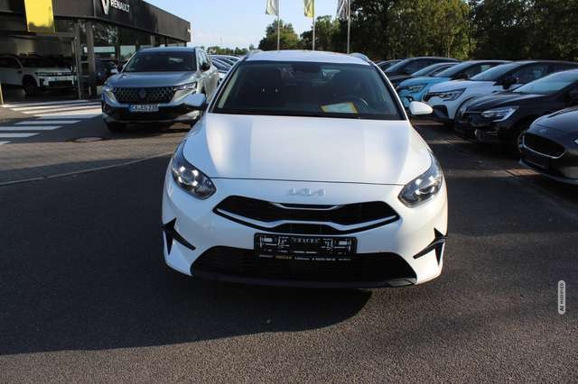 Kia cee'd / Ceed JBL Sound Edition Automatik