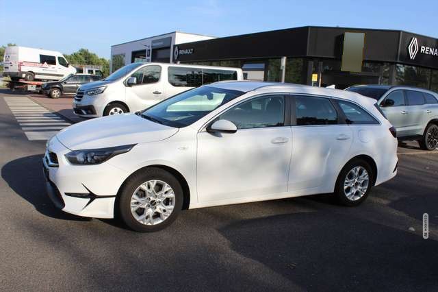 Kia cee'd / Ceed JBL Sound Edition Automatik