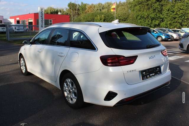 Kia cee'd / Ceed JBL Sound Edition Automatik