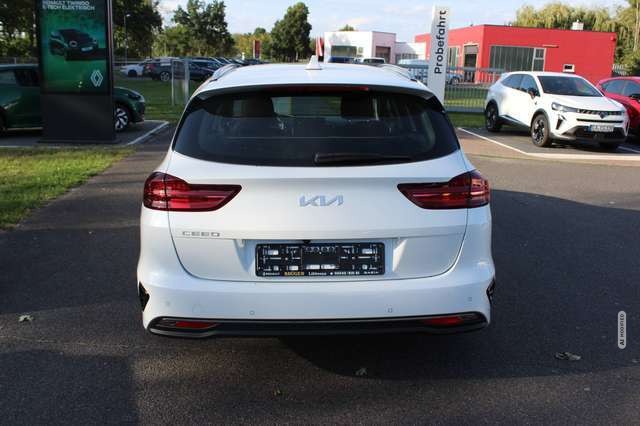 Kia cee'd / Ceed JBL Sound Edition Automatik